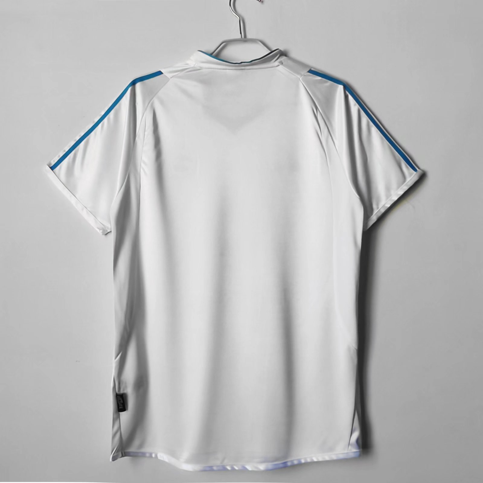 2002 03 Marseille Home Jersey | short-sleeved | [Retro Edition] | Olympique de Marseille | 710