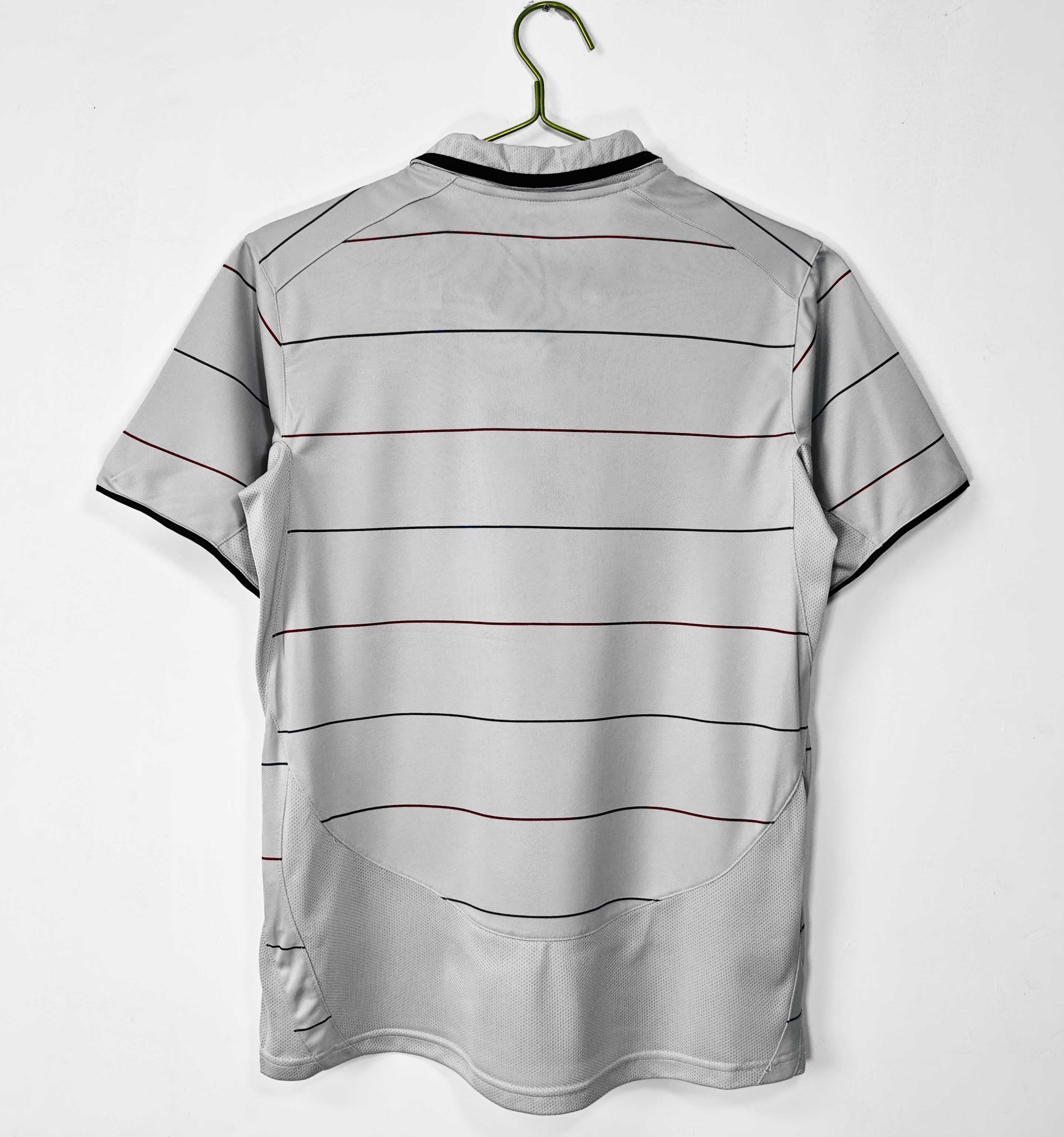 2003 04 Fc Barcelona Home and Away Jersey | short-sleeved | [Retro Edition] | 710