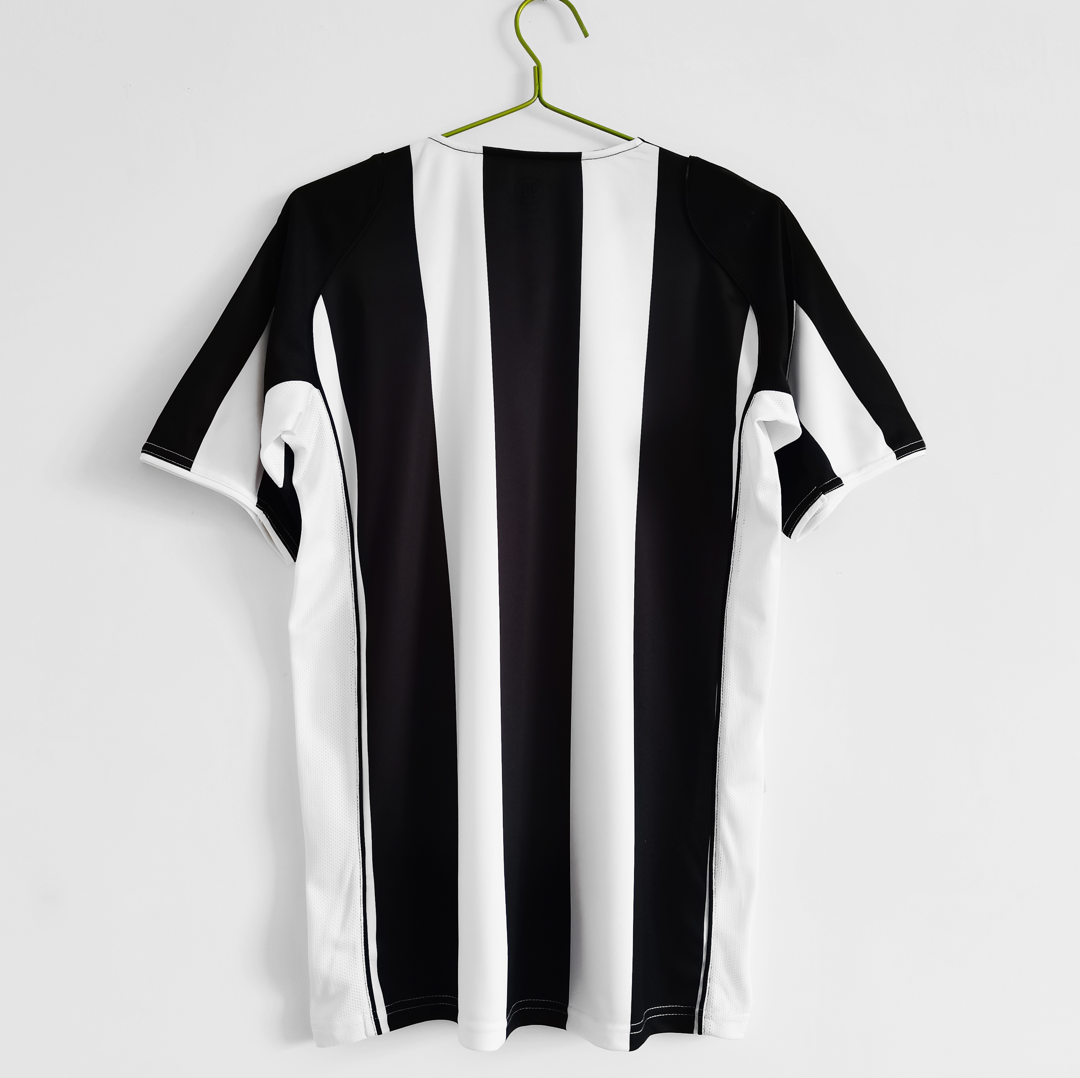 2004 05 Juventus Home Jersey | short-sleeved | [Retro Edition] | 710
