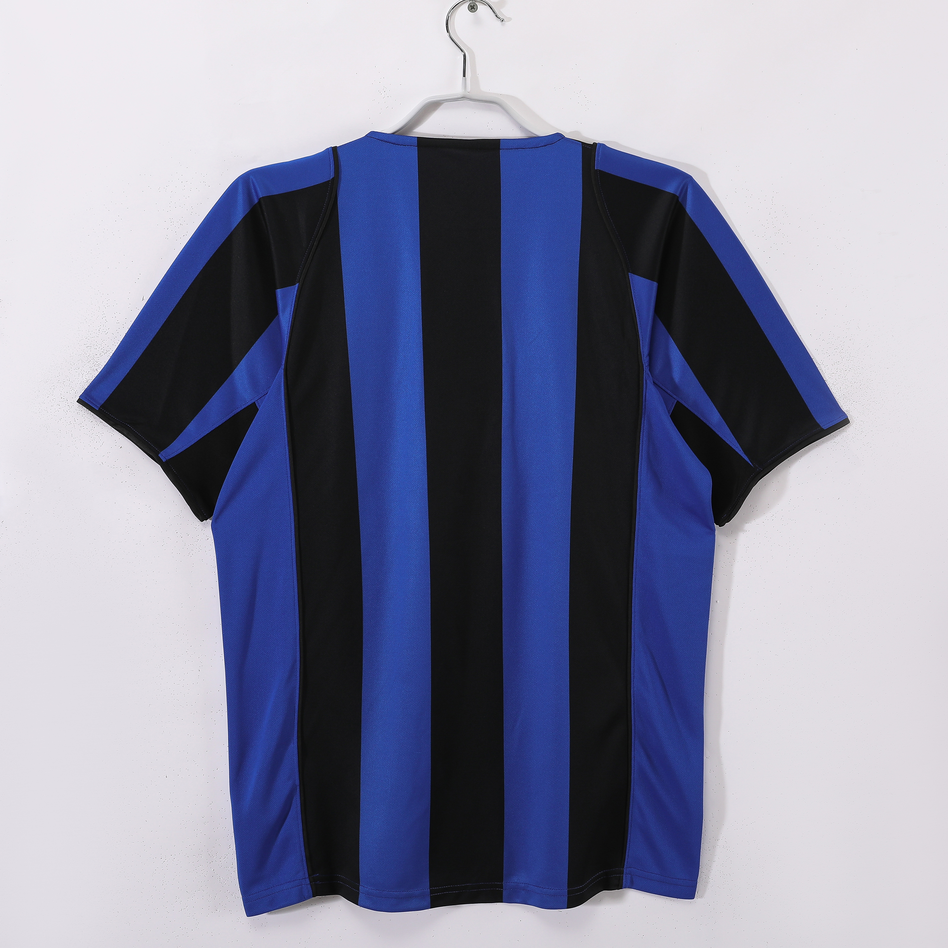 2004 05 Inter Milan Home Jersey | short-sleeved | [Retro Edition] | 710