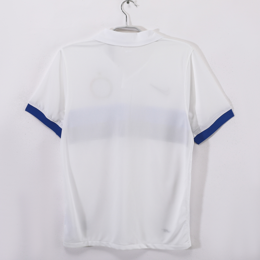 2009 10 Inter Milan Away Jersey | short-sleeved | [Retro Edition] | 710