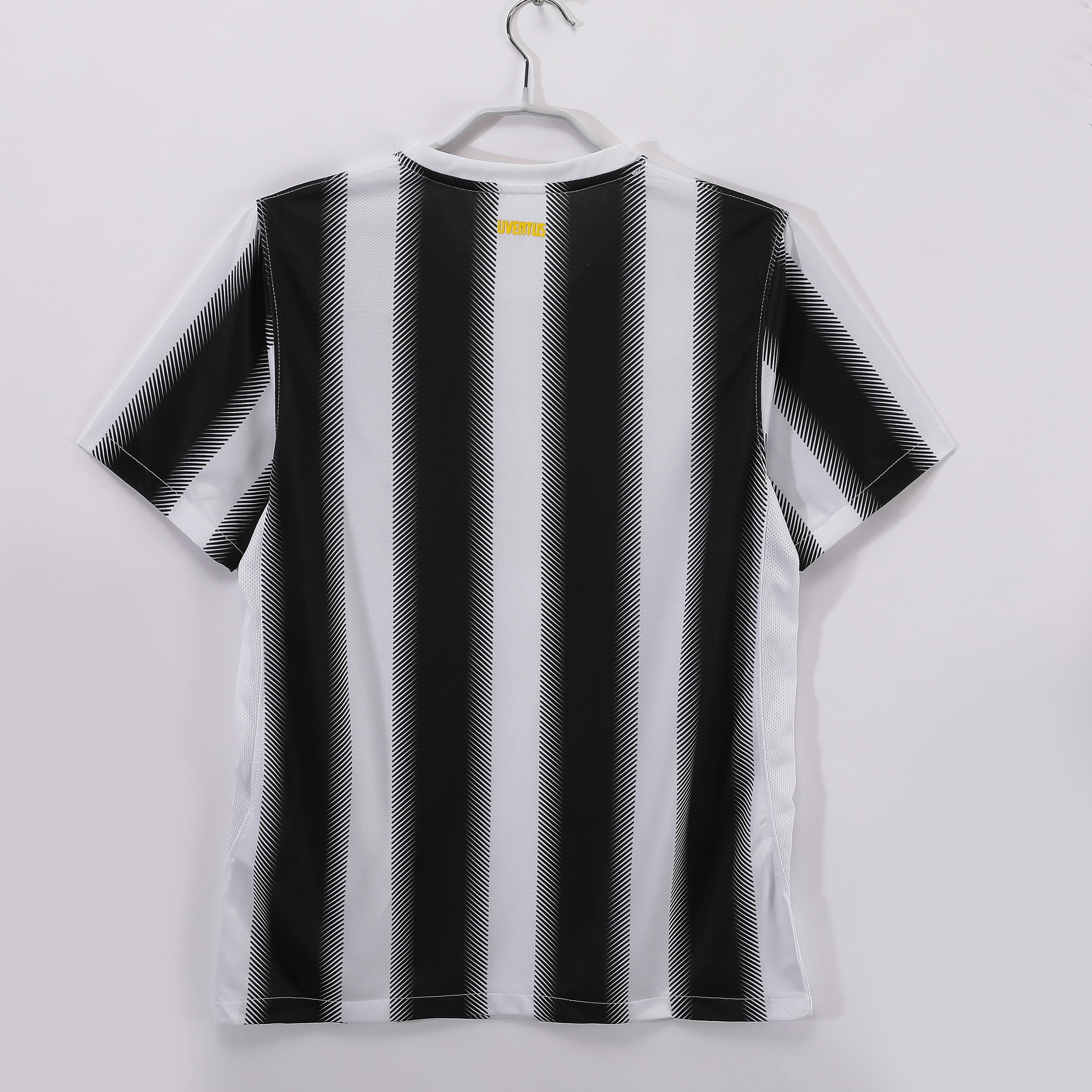 2011 12 Juventus Home Jersey | short-sleeved | [Retro Edition] | 710