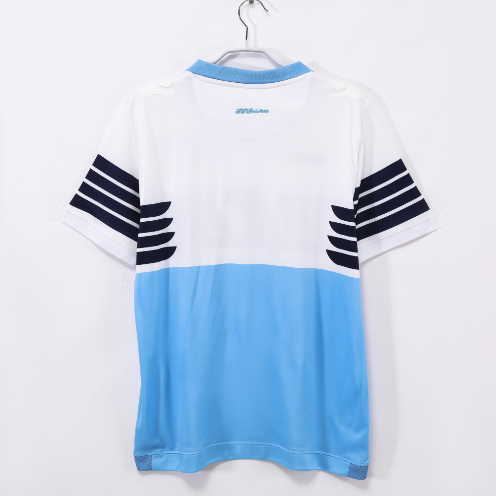 2014 15 Lazio Home Jersey | short-sleeved | [Retro Edition] | 710