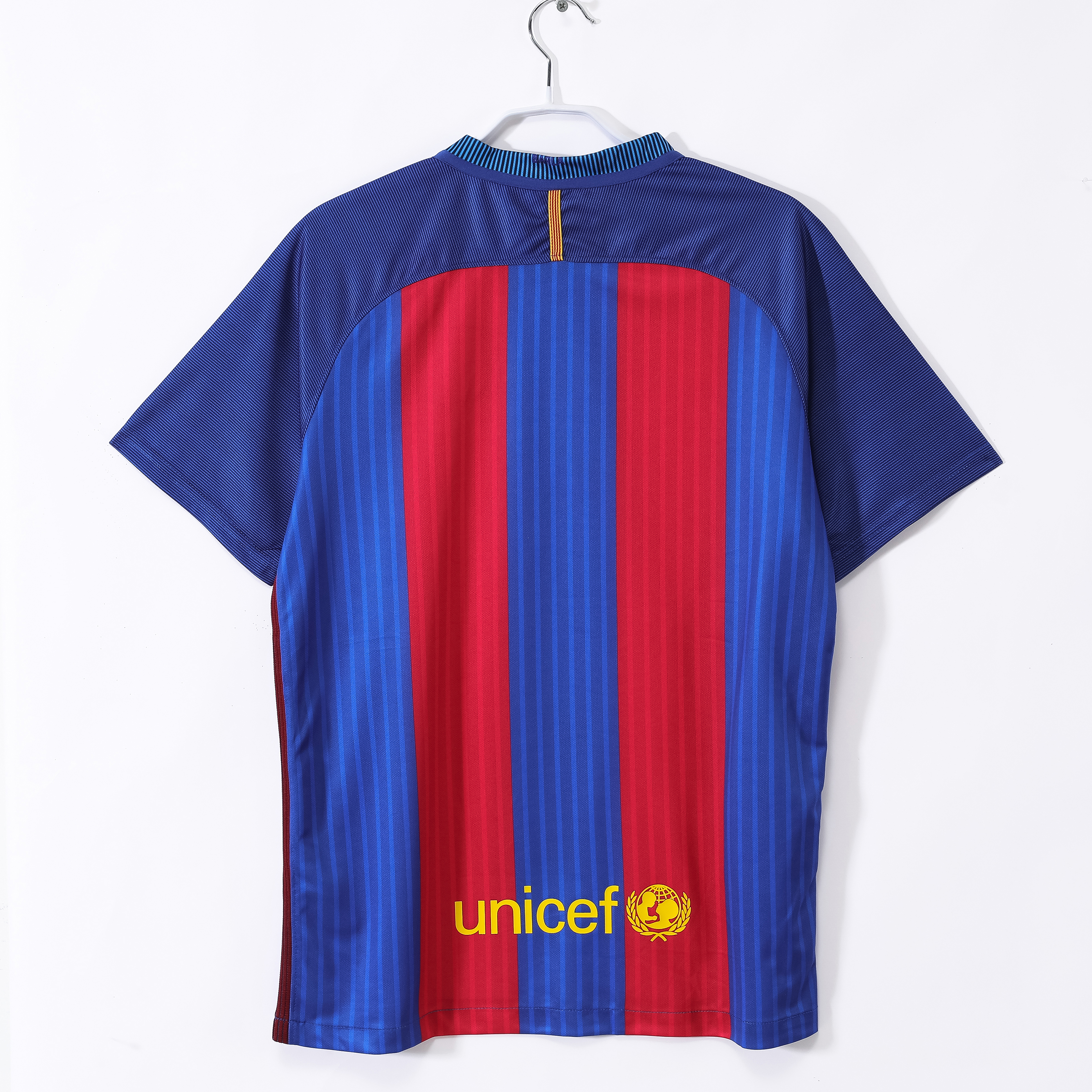 2016 17 Fc Barcelona Home / Away / Third Jersey | short-sleeved | [Retro Edition] | 710