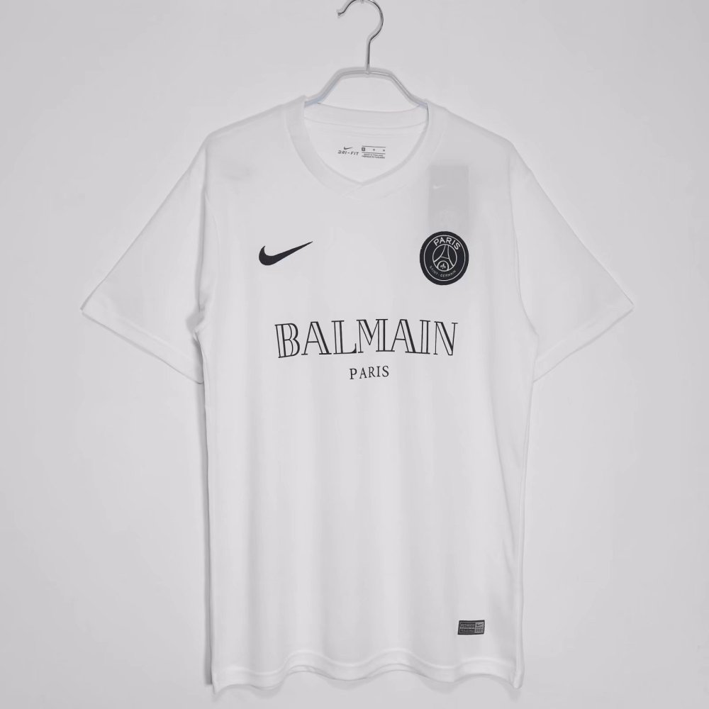 2020 Paris Train Jersey | short-sleeved | [Retro Edition] | PSG | 710