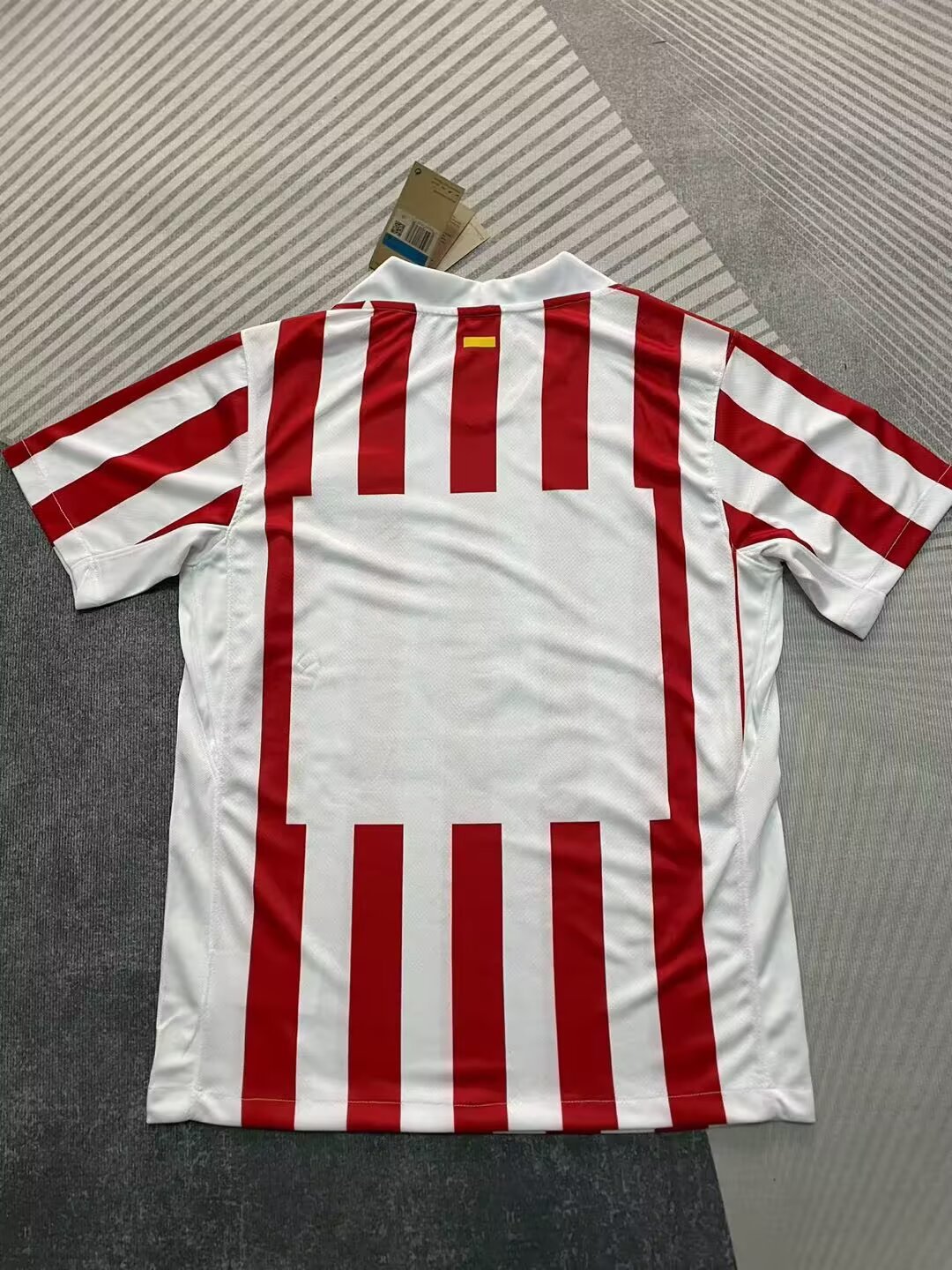 25-26 Atletico Madrid Home and Away Jersey | thai version | short-sleeved | 416
