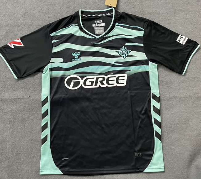 25-26 Real Betis Jersey special edition | thai version | S-2XL | short-sleeved | 2226