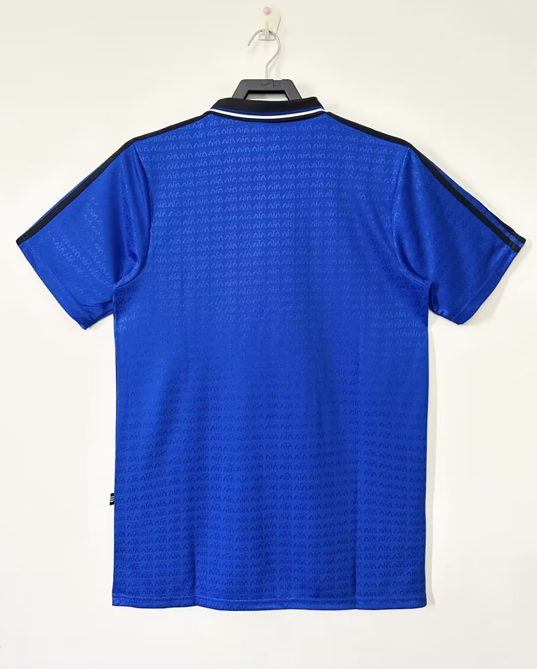 1994 Argentina away Jersey | retro version | jacquard | S-2XL | short-sleeved | 811