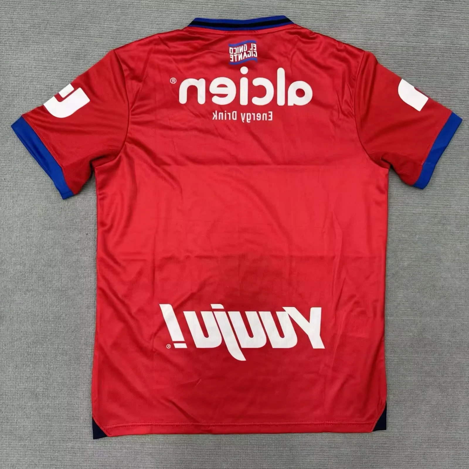 25-26 Honduras Home / Away / Third Jersey | S-2XL | thai version | short-sleeved | 269