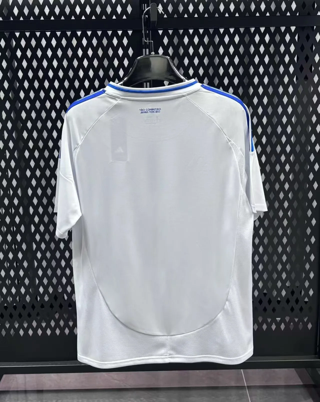 25-26 Cruzeiro Away Jersey | thai version | short-sleeved | 416