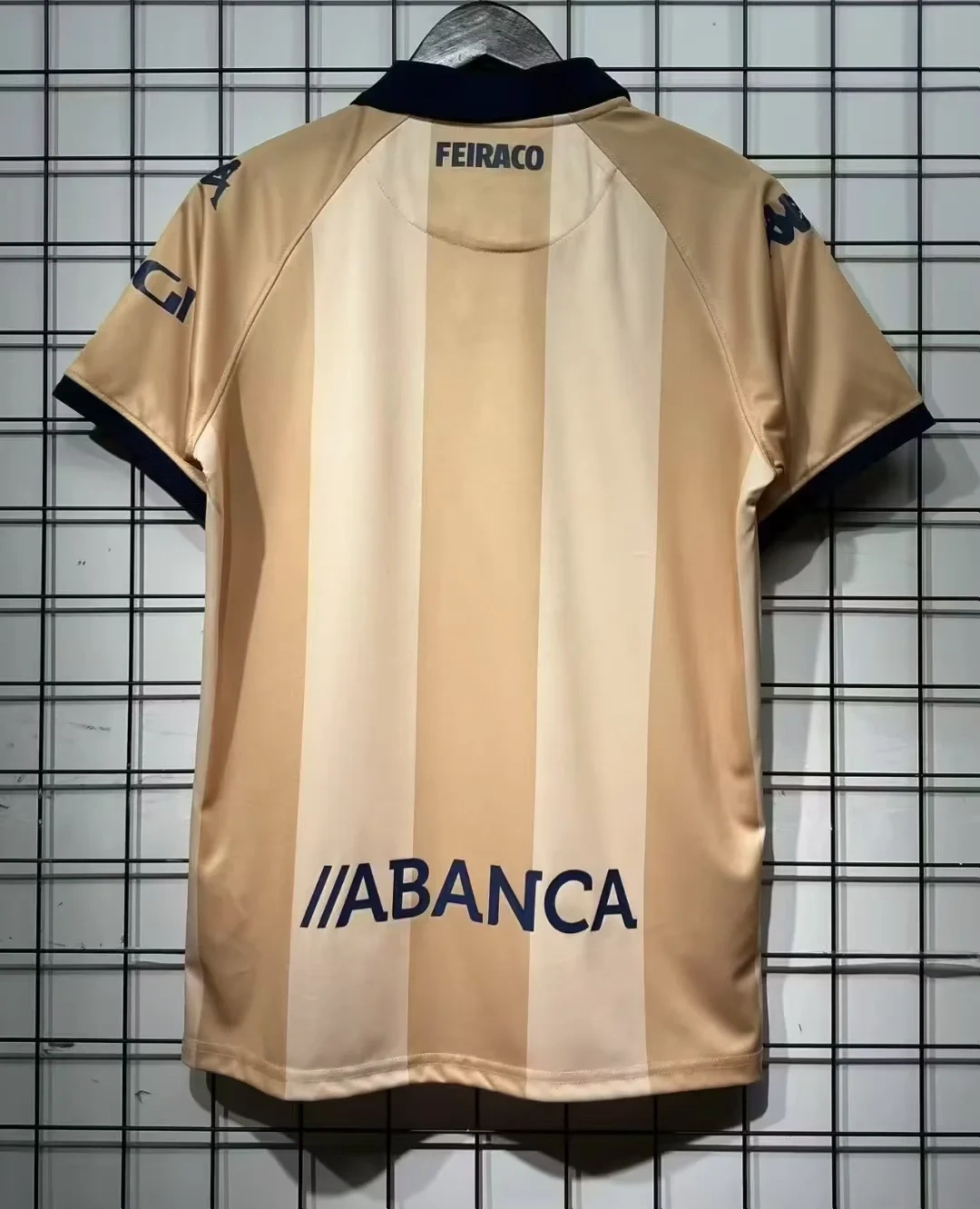 25-26 Deportivo Jersey | thai version | Commemorative Edition | S-2XL | short-sleeved | Depor | La Coruna | 269