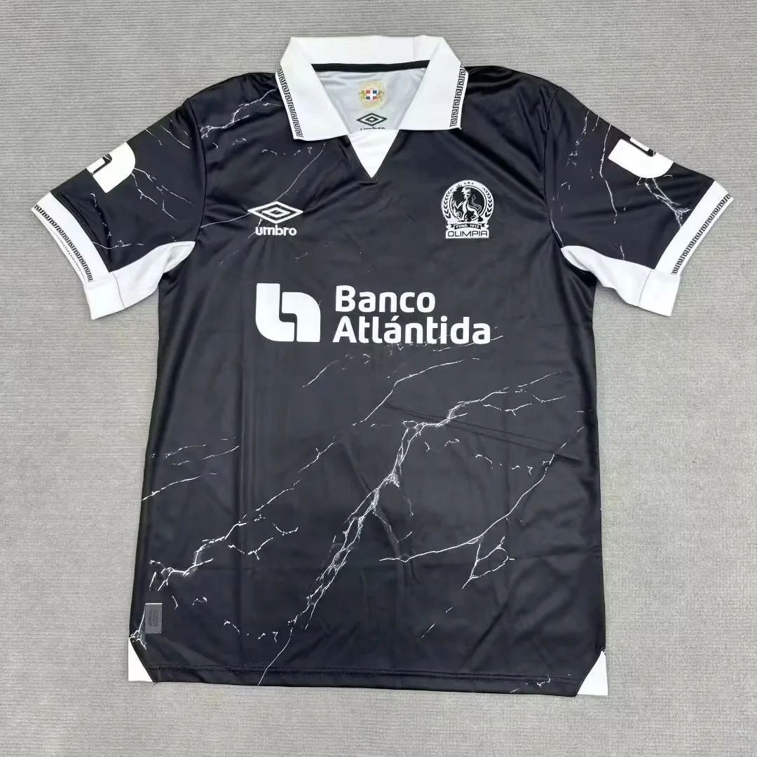 25-26 Honduras Home / Away / Third Jersey | S-2XL | thai version | short-sleeved | 269