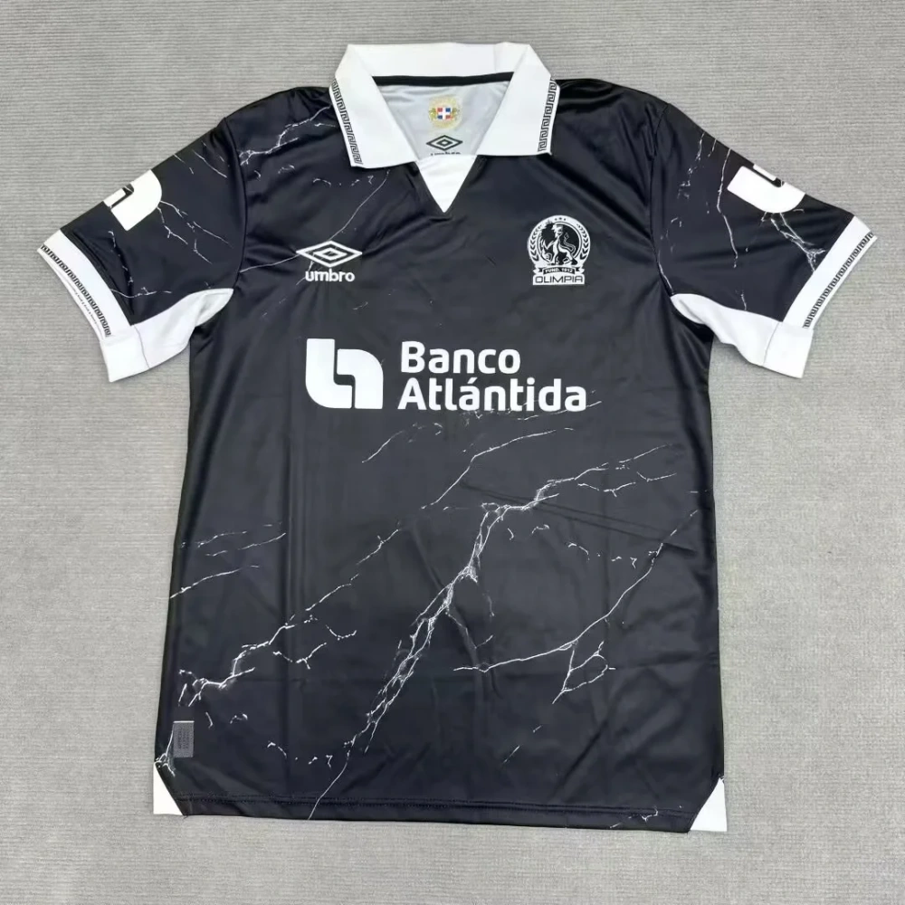 25-26 Honduras Home / Away / Third Jersey | S-2XL | thai version | short-sleeved | 269