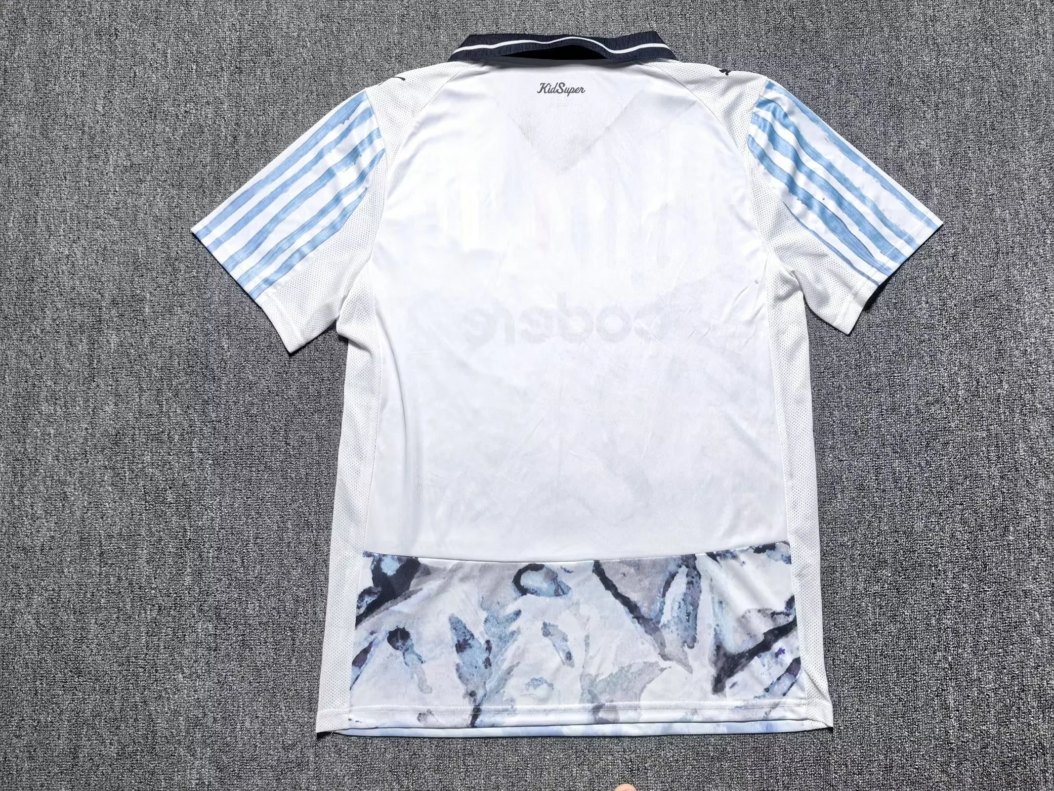 25-26 Monterrey Jersey | thai version | S-2XL | short-sleeved | 912