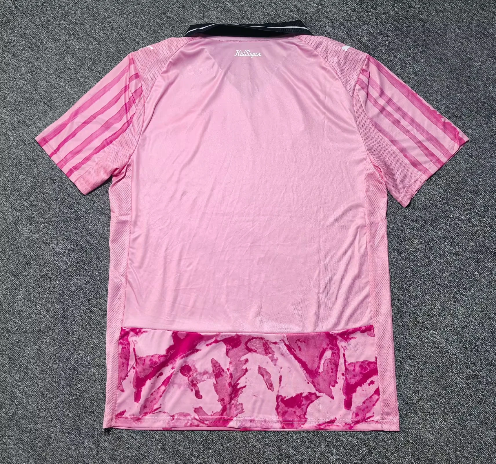 25-26 Monterrey train Jersey | thai version | S-2XL | short-sleeved | 912
