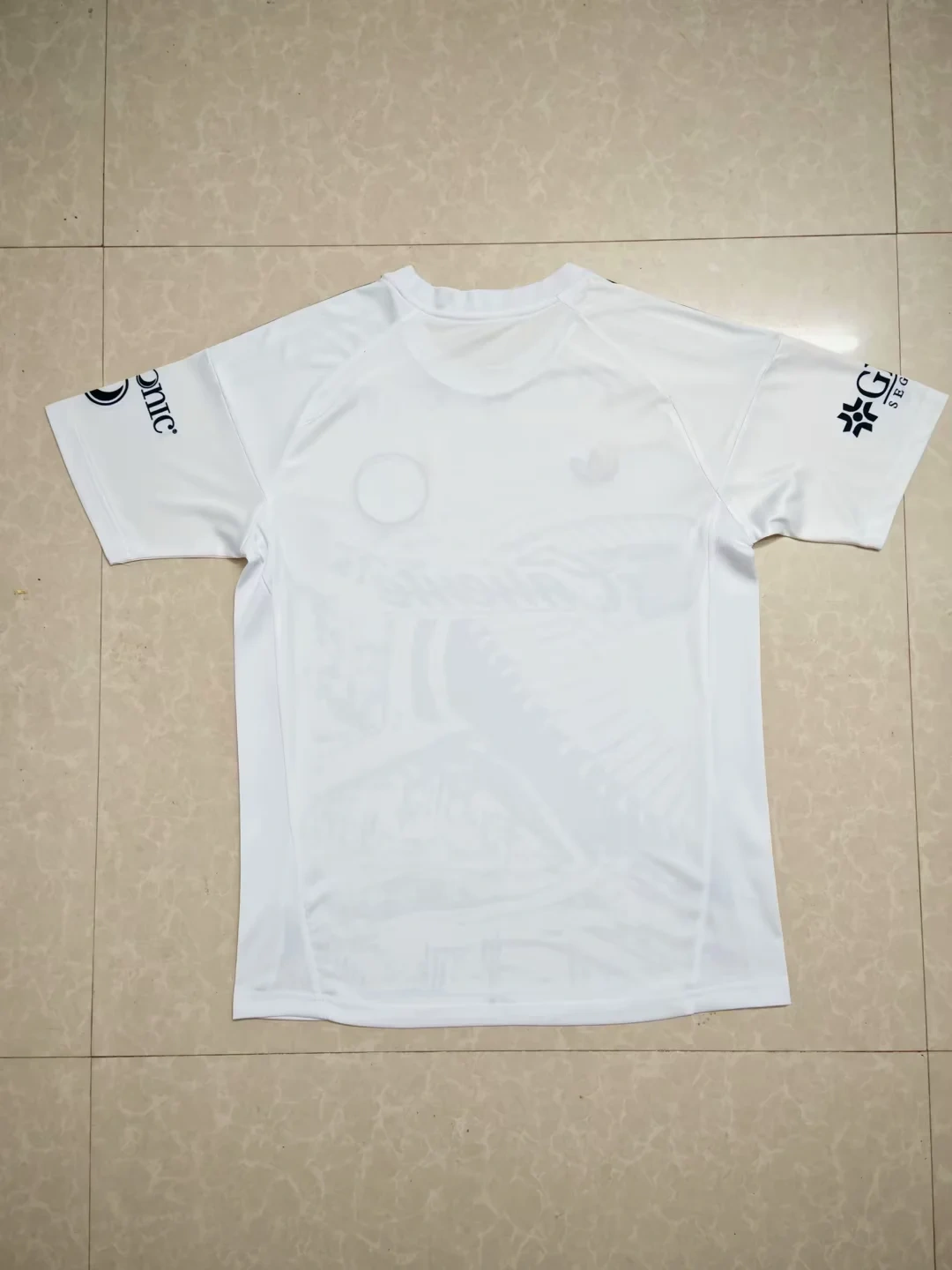 25-26 Club América goalkeeper Jersey | thai version | S-4XL | short-sleeved