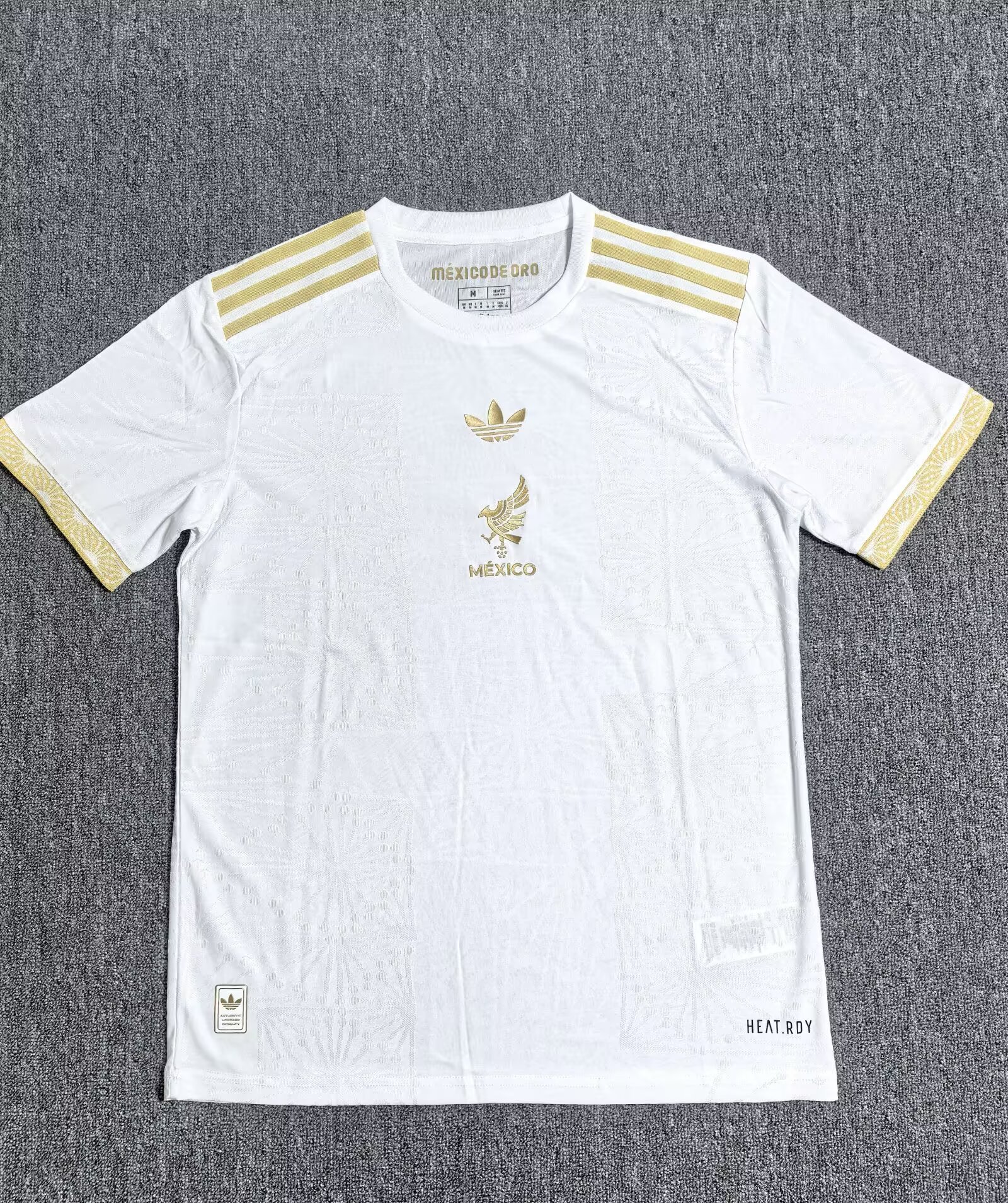 2025-2026  Mexico commemorative edition Jersey | thai version | short-sleeved | 912