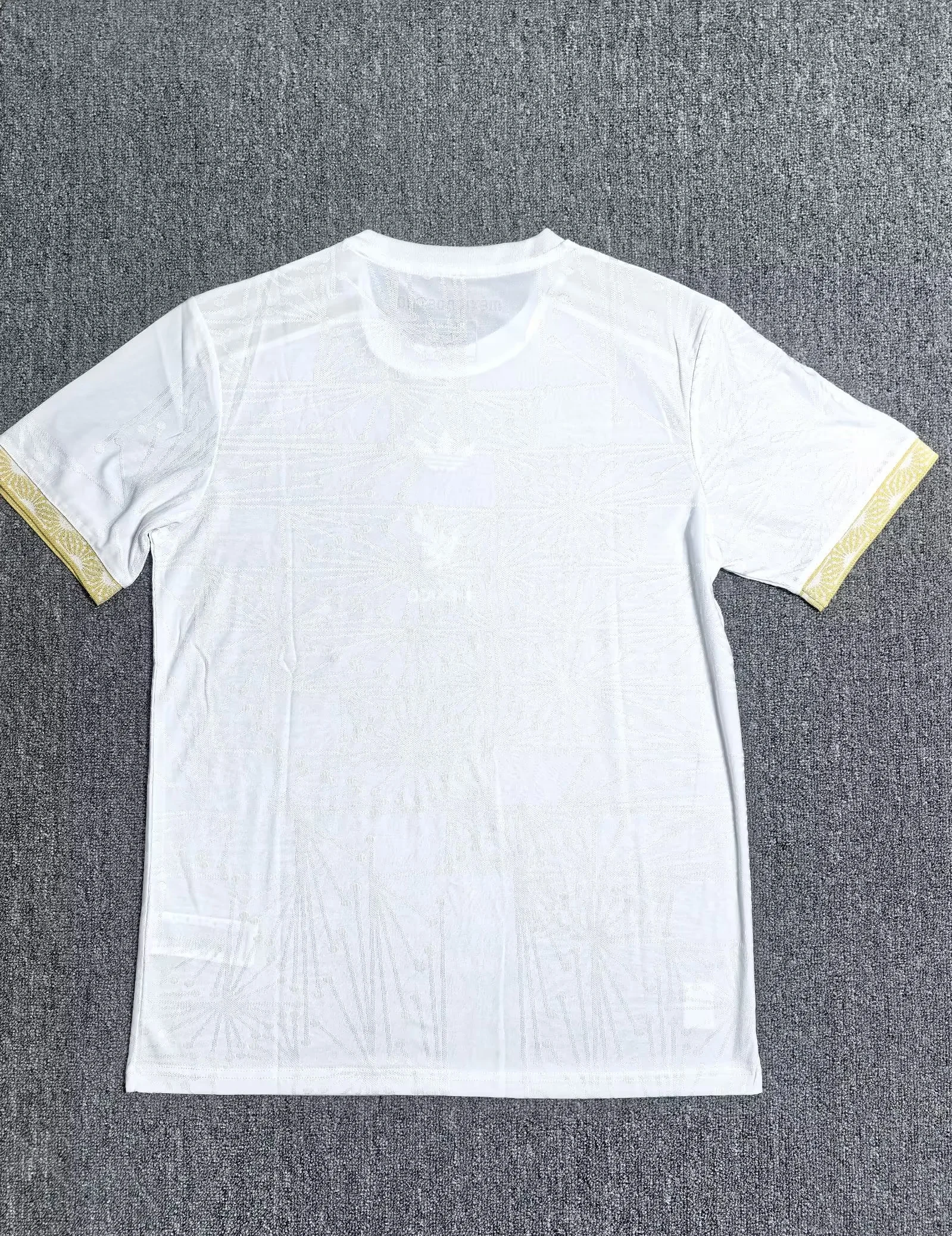 2025-2026  Mexico commemorative edition Jersey | thai version | short-sleeved | 912