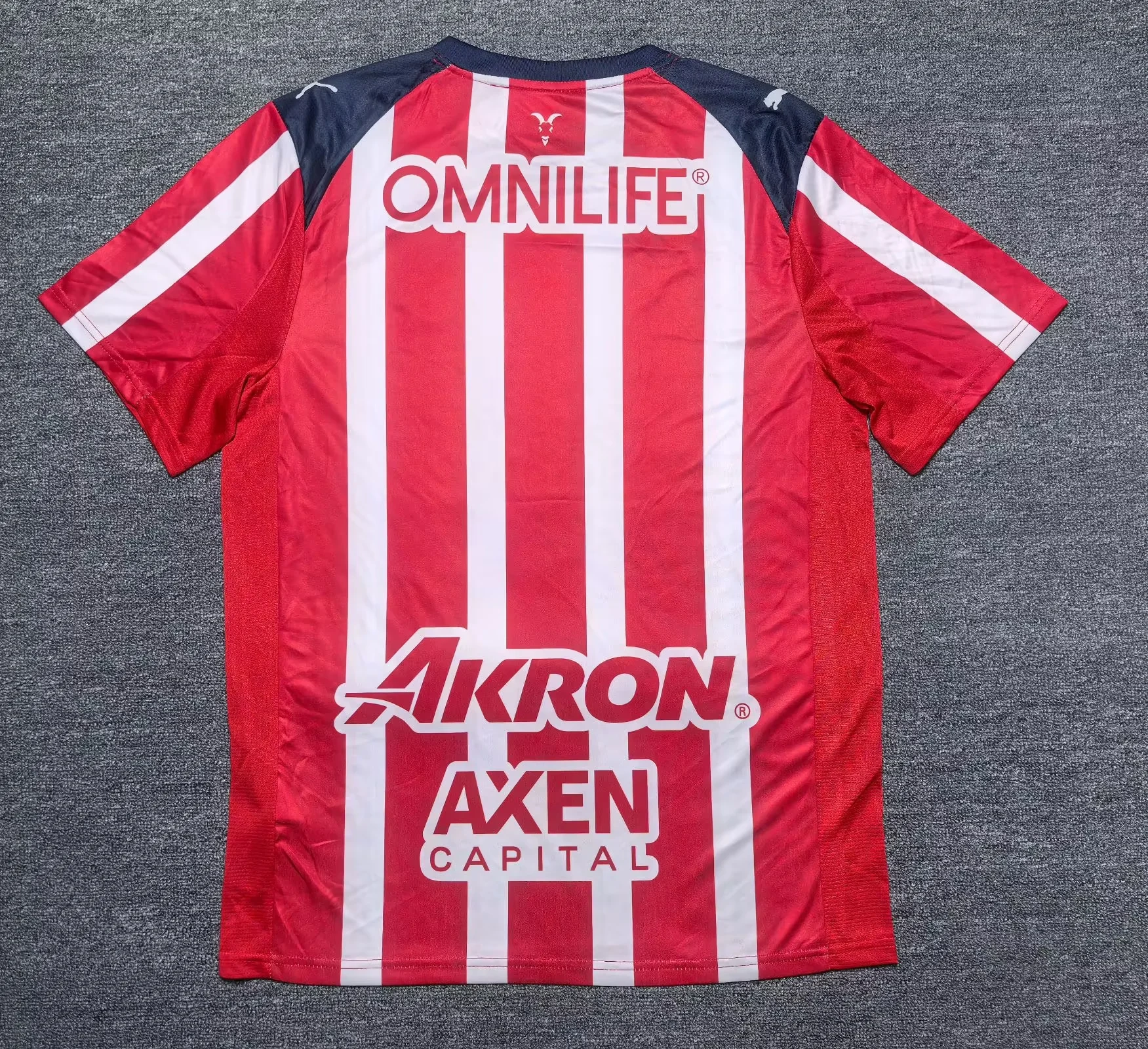 2025-2026 Chivas USA Home Jersey | thai version | short-sleeved