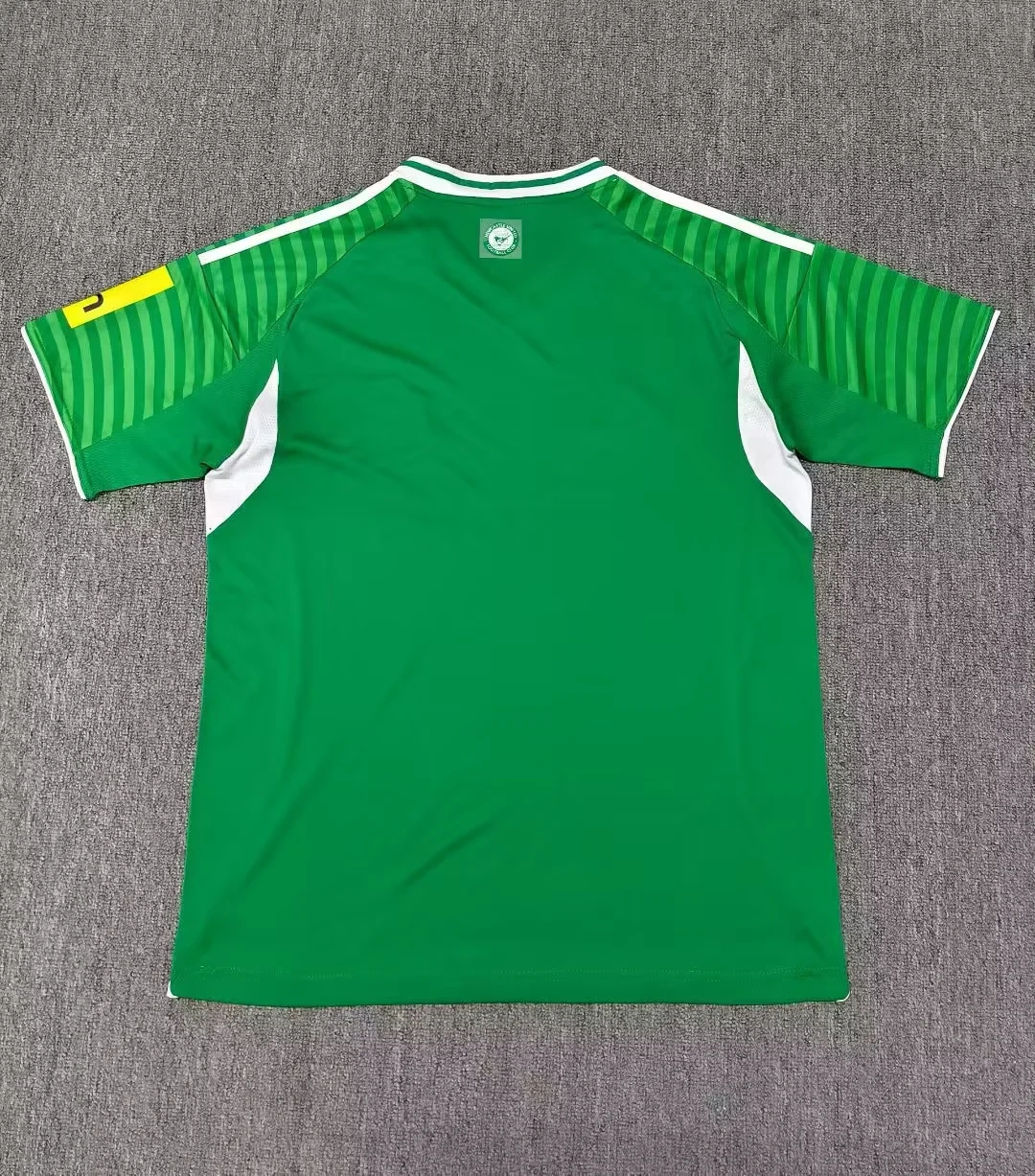 25-26 Newcastle Away Jersey | thai version | S-2XL | short-sleeved | C269