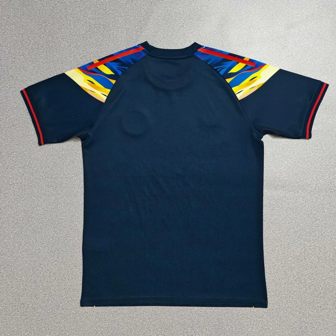 25-26 Club América Pre-match Jersey | thai version | commemorative edition | S-4XL | short-sleeved | 912 818