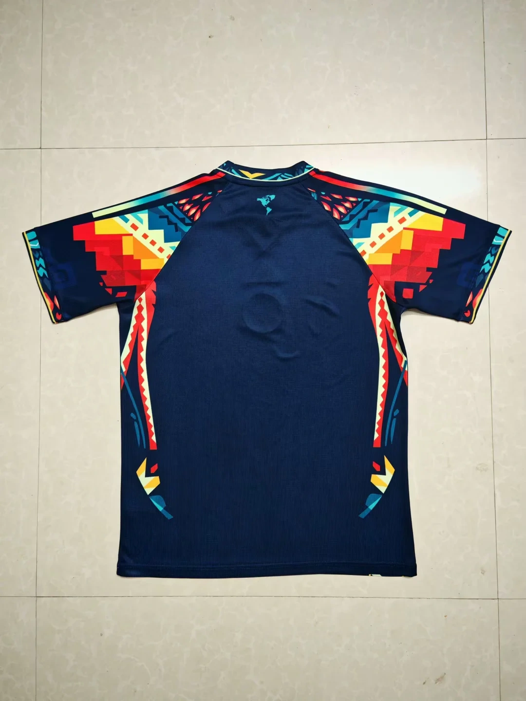 25-26 Club América Pre-match Jersey | thai version | commemorative edition | S-4XL | short-sleeved | 912 818