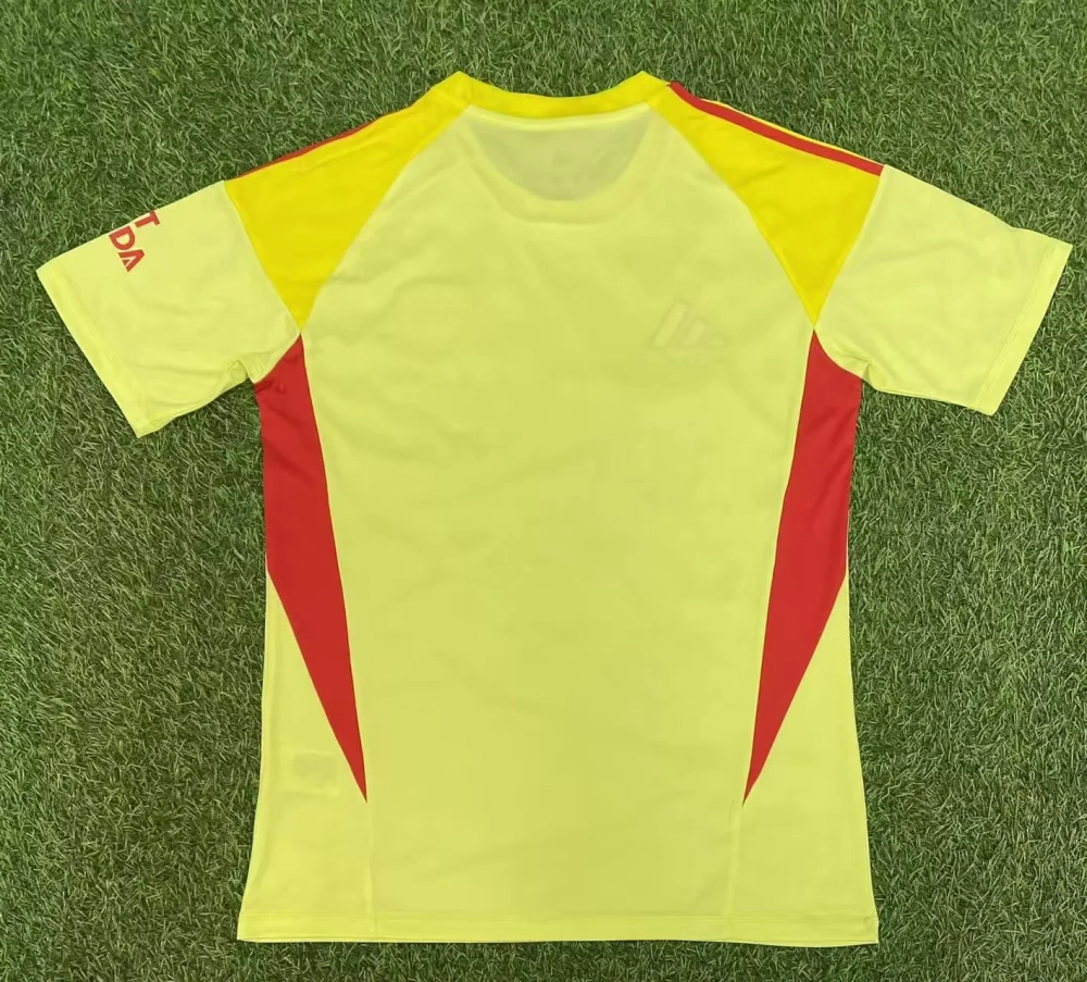 25-26 Arsenal  Away / Home / goalkeeper Jersey | thai version | short-sleeved | 416