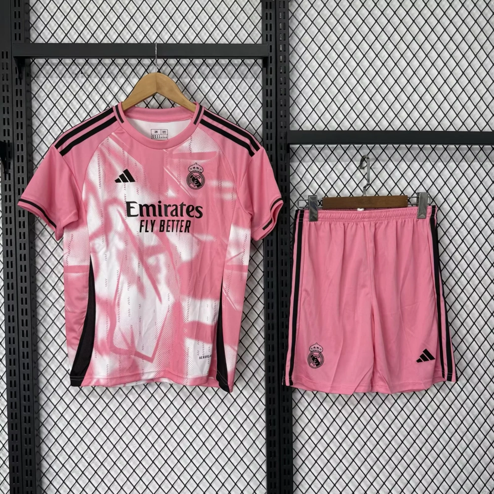 Kids Real Madrid [Special Edition] Jersey | short-sleeved | 507