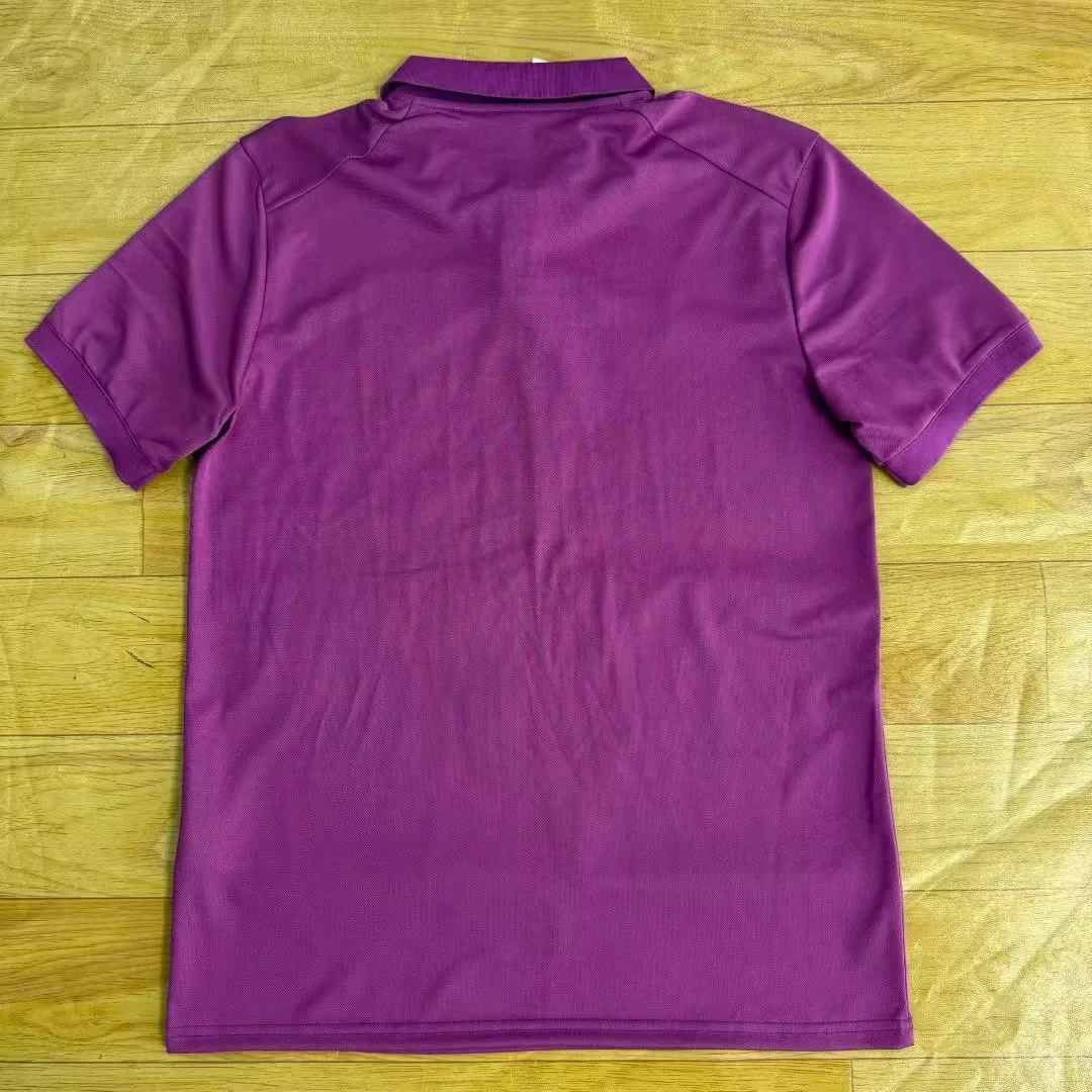 25-26 Barcelona Jersey | POS | PURPLE | thai version | S-4XL | short-sleeved | 269