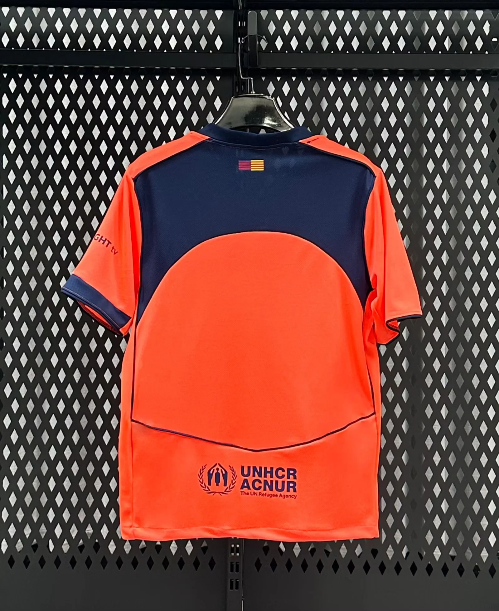 25-26 Barcelona Third Jersey | thai version | S-2XL | short-sleeved | 269