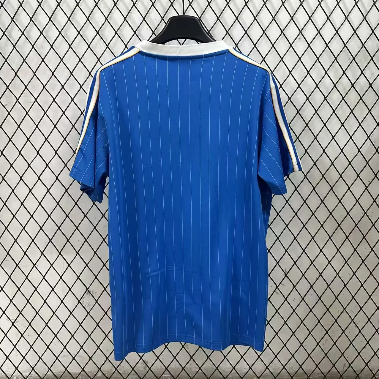 Real Madrid Jersey | short-sleeved | [Retro Edition] | 269