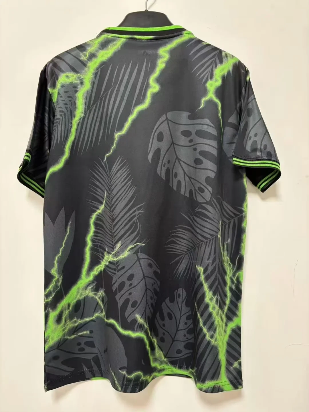 2025-2026  Real Madrid Jersey | Special Edition | thai edition | grey | S-4XL | 269