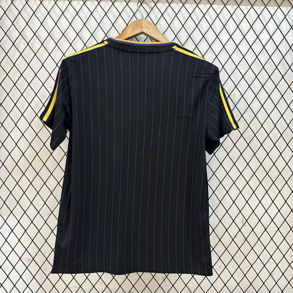 Manchester United Jersey | short-sleeved | commemorative edition | [Retro Edition] | 269