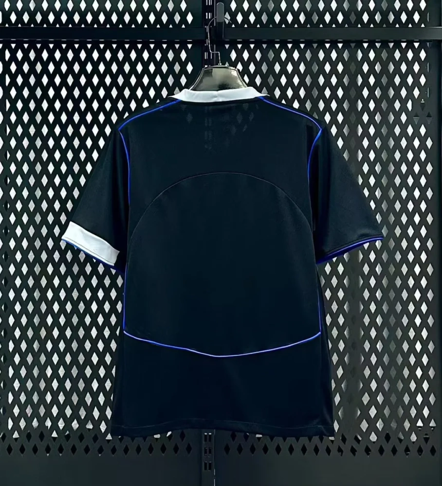 25-26 Chelsea Third Jersey | thai version | short-sleeved | 269