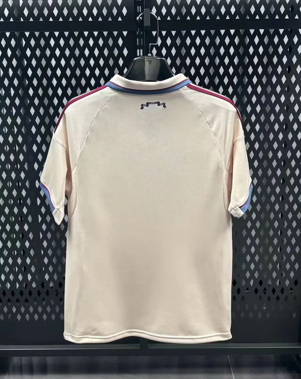 25-26 Ajax Third Jersey | thai version | short-sleeved | 269