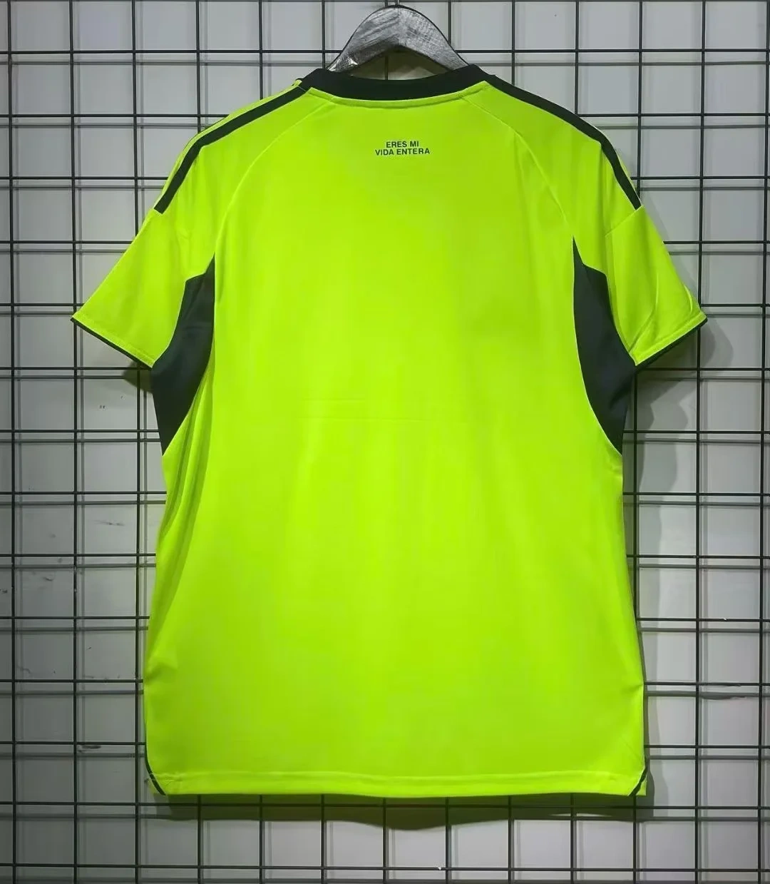 25-26 Club Universidad de Chile Third Jersey | thai version | S-4XL | short-sleeved | 269