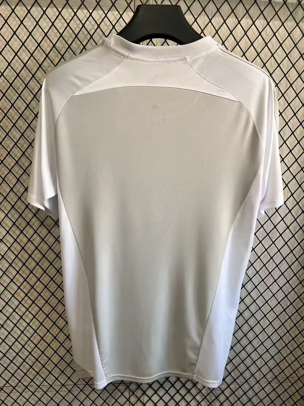 2025-2026  Real Madrid T-Shirt | Special Edition | thai edition | grey | S-4XL | 269
