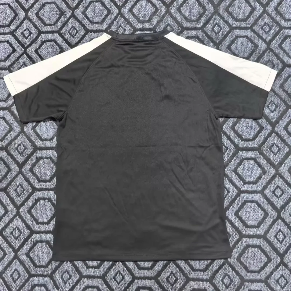 25 26 Paris XO Jersey | white and black | thai version | special edition | S-2XL | PSG | short-sleeved | 269