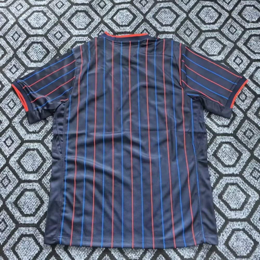 25-26 Amercia Home / Away Jersey | thai version | short-sleeved | United States men's national soccer team | USMNT | 269