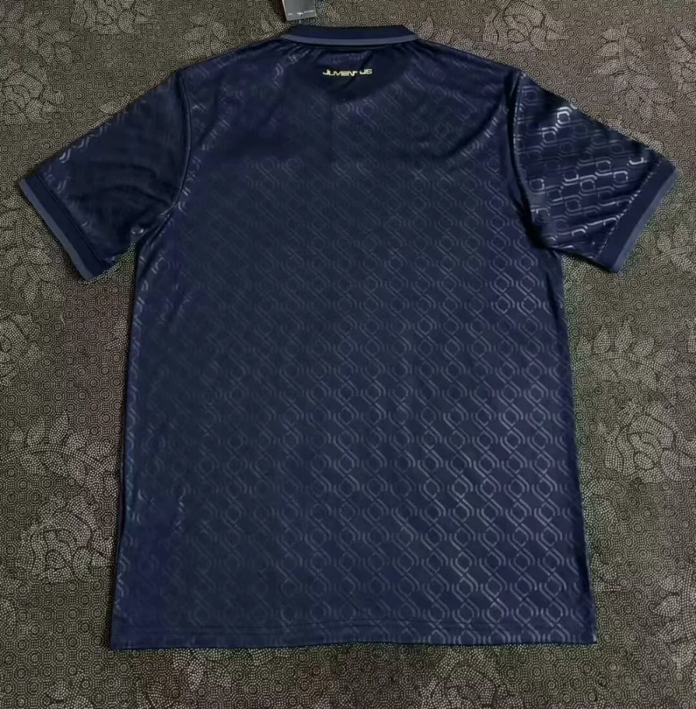24-25 Juventus Third Jersey | thai version | S-4XL | short-sleeved | C269