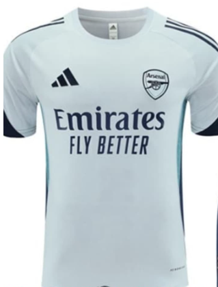 Arsenal 25/26 Jersey | thai version | short-sleeved