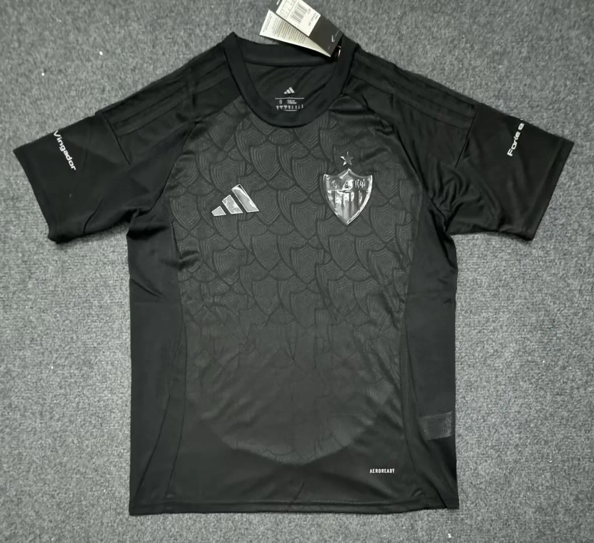 25 26 Atletico Mineiro Jersey | thai version | S-4XL | special edition | short-sleeved | CAM | C269