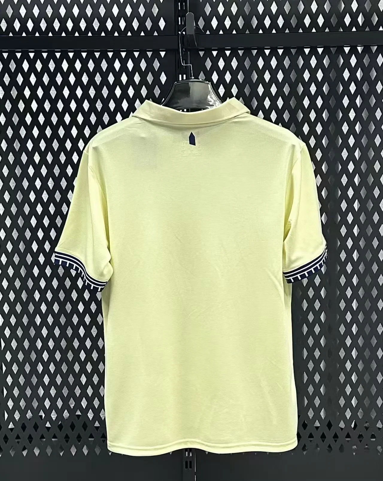 25-26 Everton Away Jersey | thai version | S-4XL | short-sleeved | C269