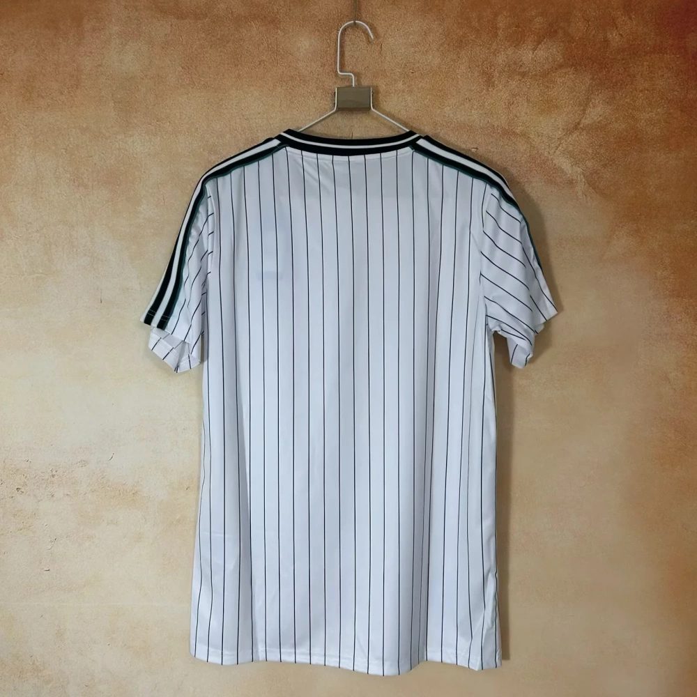 25 26 Newcastle Retro Edition  Jersey  | short-sleeved | [Retro Edition] | 269