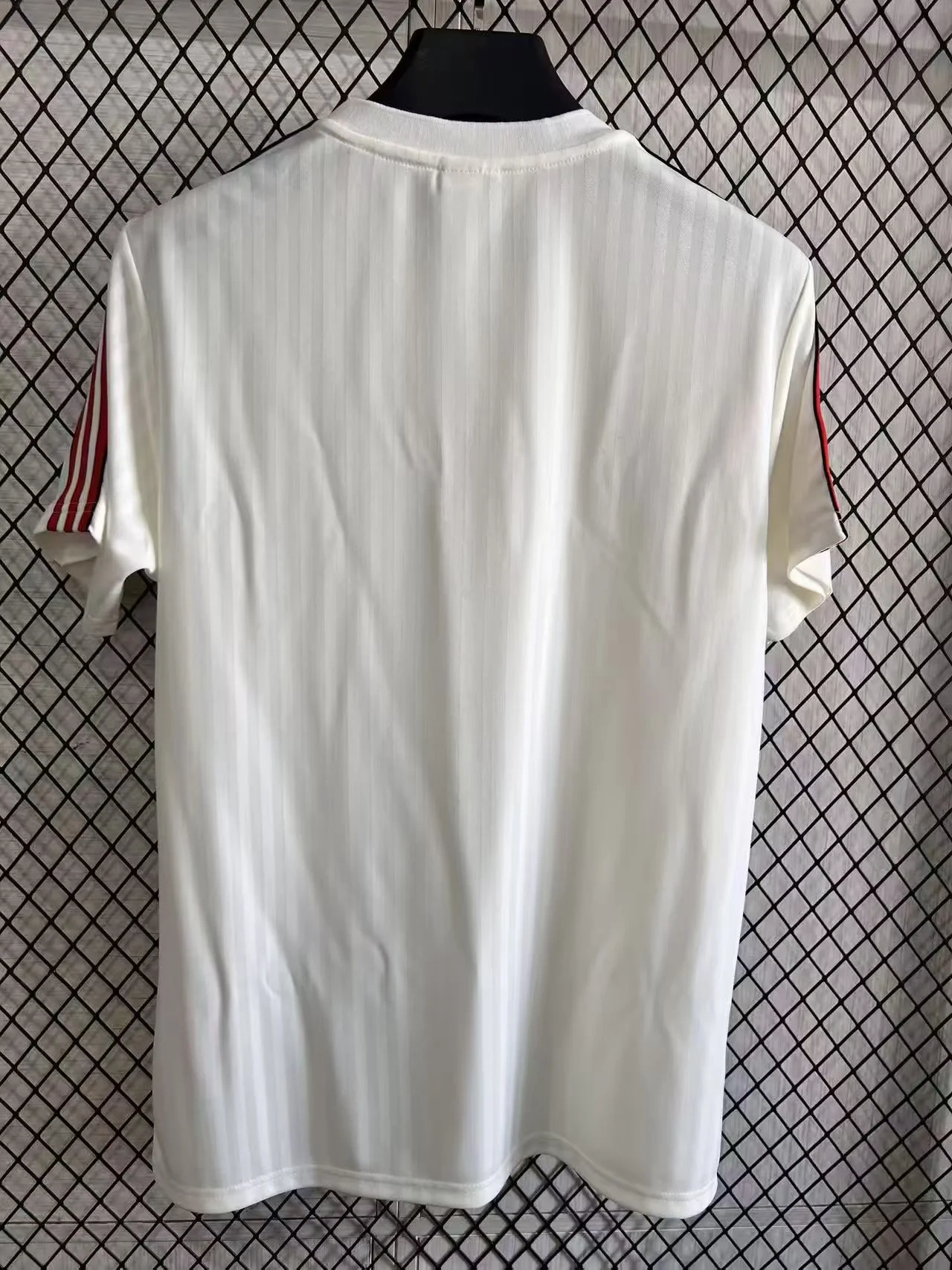 25 26 Riverbed  Jersey  | short-sleeved | [Retro Edition] | 269