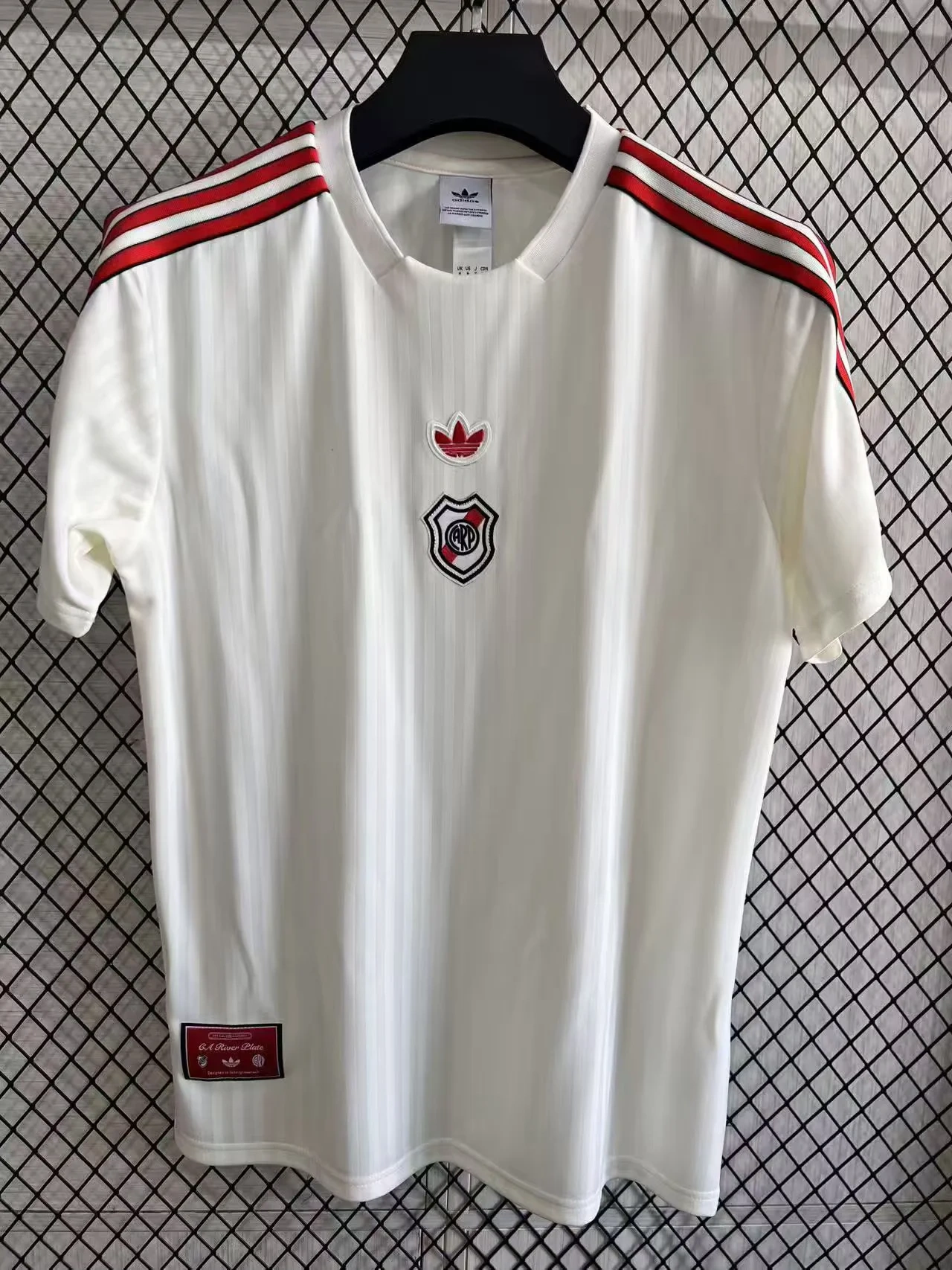 25 26 Riverbed  Jersey  | short-sleeved | [Retro Edition] | 269