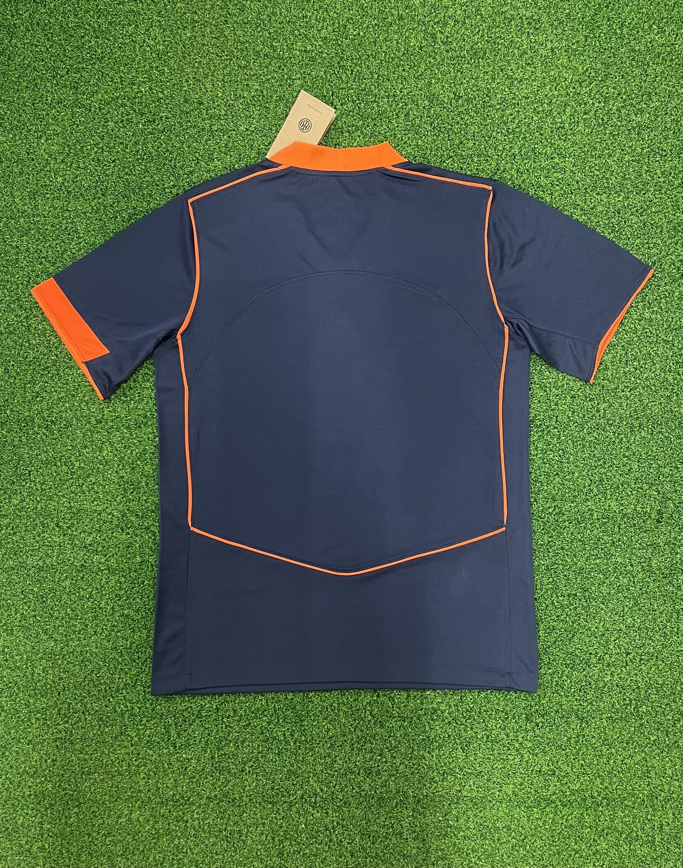25-26 Inter Milan Third Away Jersey | thai version | S-4XL | short-sleeved | C269