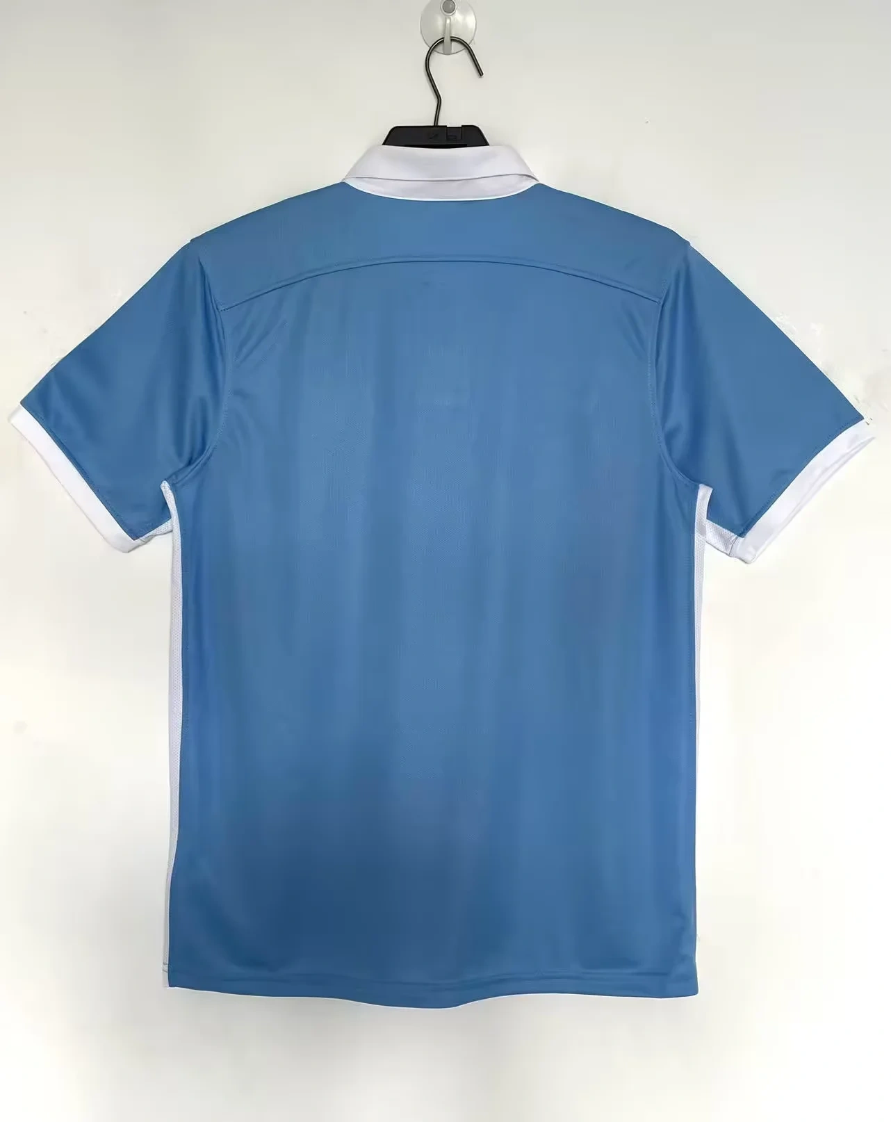 2015-16 Manchester City Home Jersey | short-sleeved | [Retro Edition] | 710