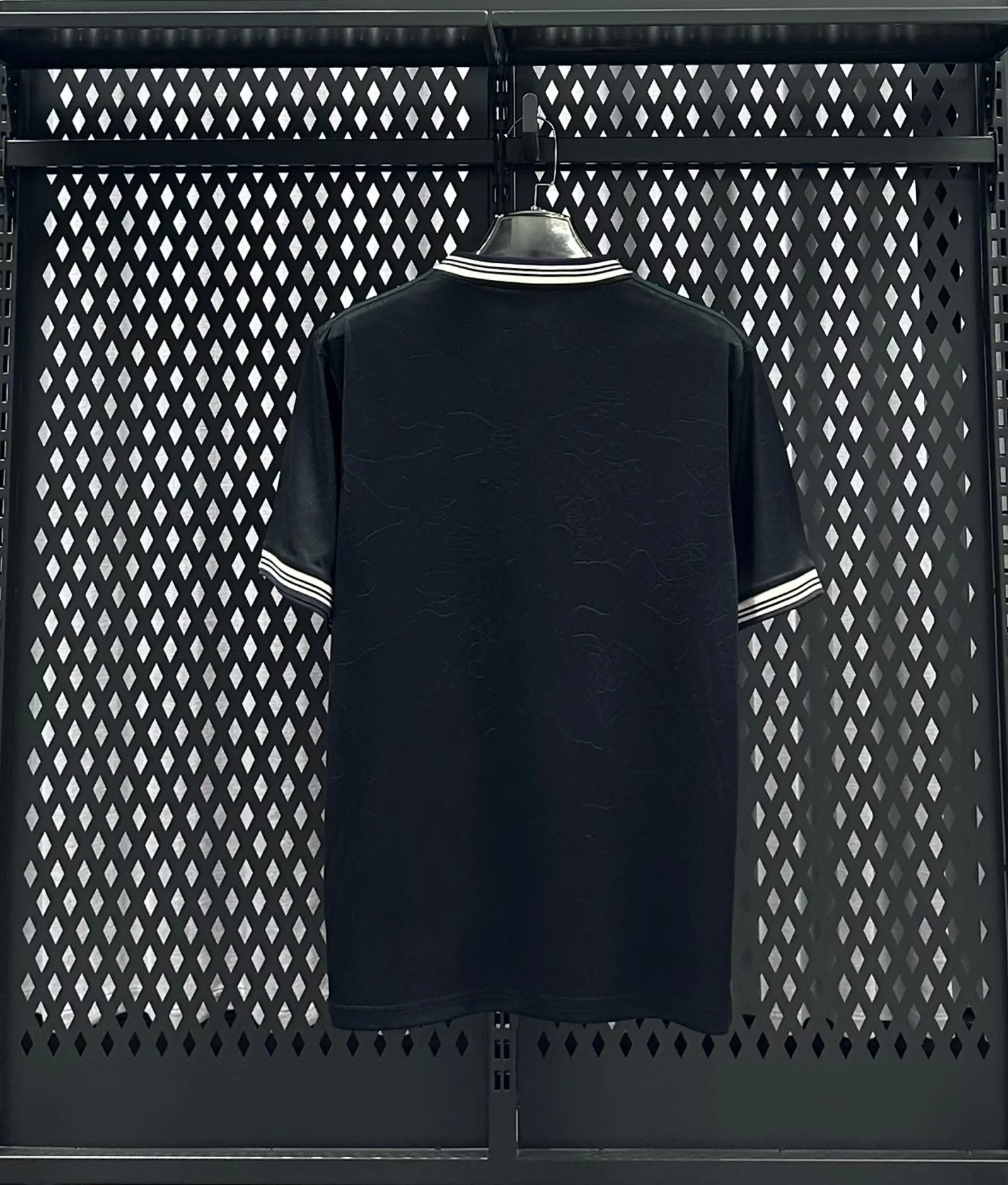 25  26 Juventus Third Jersey | thai version | S-2XL | short-sleeved | C269