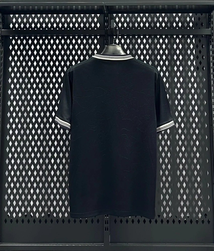 25  26 Juventus Third Jersey | thai version | S-2XL | short-sleeved | C269